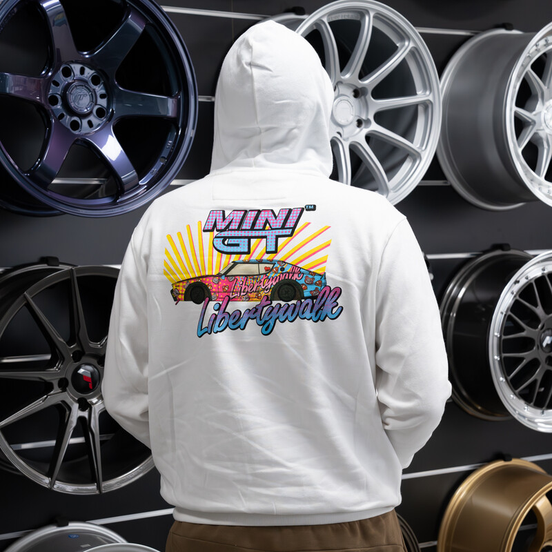 Mini\u0020GT\u0020X\u0020Liberty\u0020Walk\u0020Hoodie\u0020\u002D\u0020Kuma\u0020White